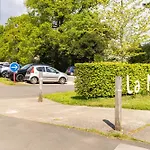 Les Du Robelier - L'etang Bouaye
