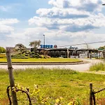 Prázdninový dům Les Du Robelier - L'etang