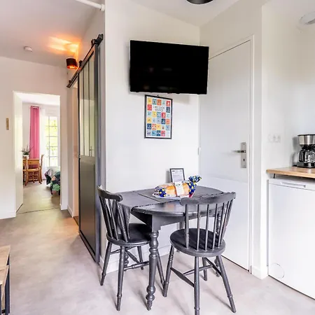 Les Du Robelier - L'etang Bouaye