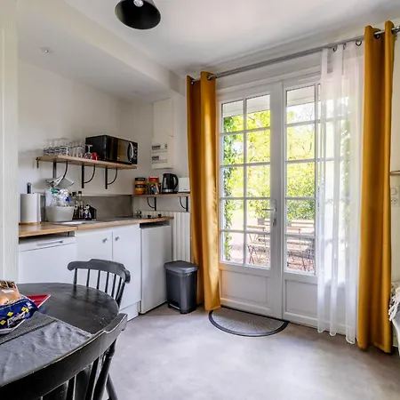 Les Du Robelier - L'etang Bouaye