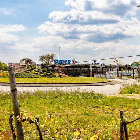 Vakantiehuis Les Du Robelier - L'etang