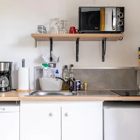 Les Du Robelier - L'etang Bouaye