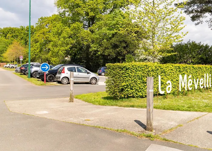 Les Du Robelier - L'etang Bouaye