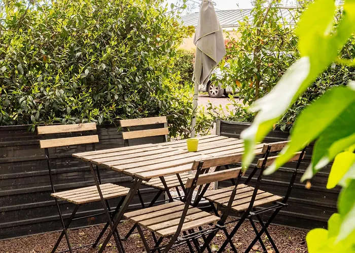 Дом отдыха Les Du Robelier - L'etang Bouaye